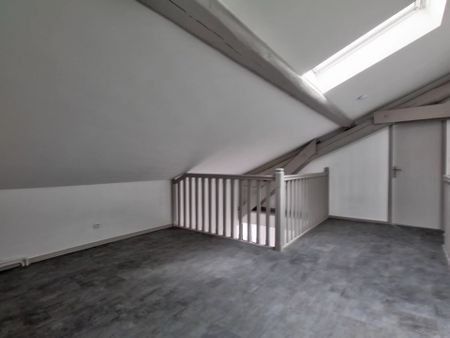 Location Duplex 3 pièces 59 m2 à Le Chambon-Feugerolles - Photo 4