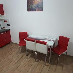 Apartment with 1 room for rent in Cluj, near the University of Medecine and Pharmacy and UBB, Avram Iancu street - Fotografie 2