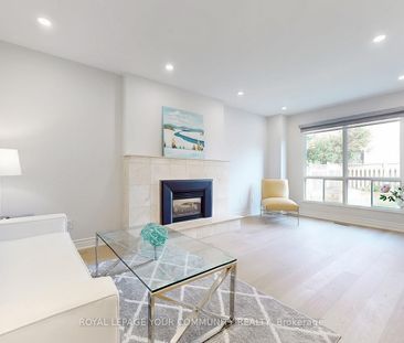 For Lease - 457 Raymerville Drive, Markham, Ontario - Photo 2