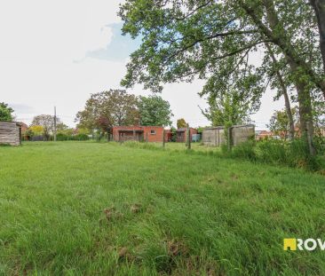 Landelijk gelegen alleenstaande woning met weide! - Foto 1