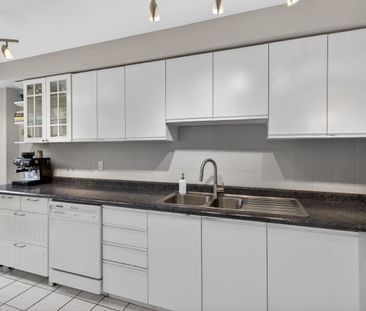 For Lease - 2215 Cleaver Avenue Unit# 2, Burlington, Ontario - Photo 4