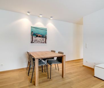 High class furnished, at Rotkreuzplatz - Foto 4