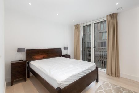 St. Pancras Way, Camden, London - Photo 3