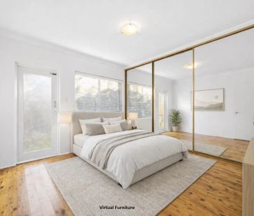 Low maintenance ground floor apartment in boutique block! - Photo 2