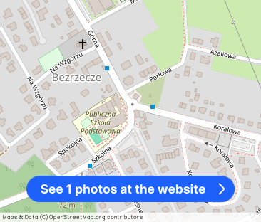 Budynek użytkowy Szczecin Bezrzecze - Photo 1