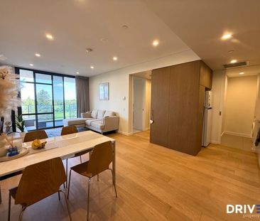 Chic 1-Bedroom Riverside Apartment! - Photo 4