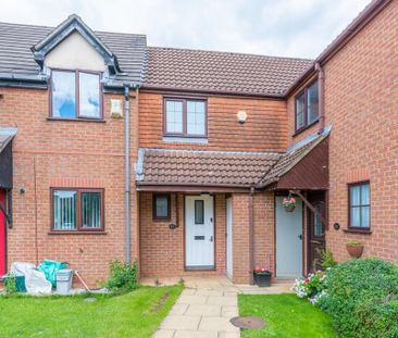 3 bedroom terraced house to rent - Photo 5