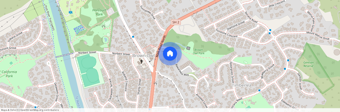 3 Nikau Lane, Timberlea, Upper Hutt