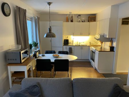 Trädgårdsgatan 39 - Foto 5