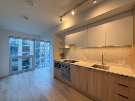 For Lease - 82 Dalhousie Street Unit# 901, Toronto, Ontario - Photo 2