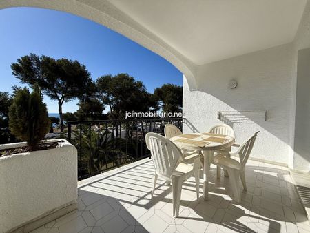 Apartamento en Mijas, Riviera del Sol, alquiler - Photo 3