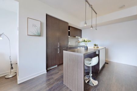 For Lease - 100 Harbour Street Unit# 4705, Toronto, Ontario - Photo 4