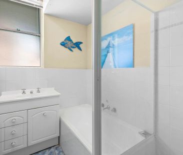 Beachside Bliss – 2 Bedroom Apartment in Dee Why - Photo 6