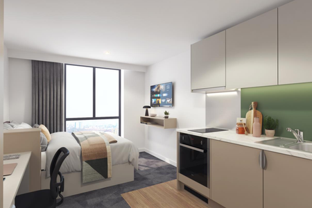 Cowan Street - Photo 5