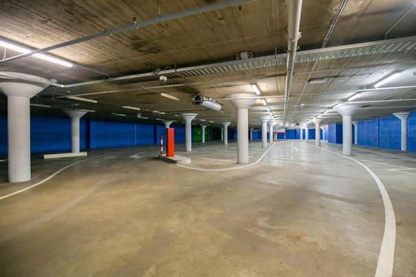 Appartement te huur: H.J. van Heekplein 80-32 7511 HN Enschede - Photo 1