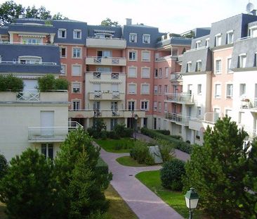 Location Appartement 1 pièce Meublé 31m² MEAUX 77100 - Photo 6