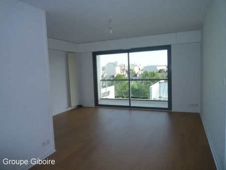 Appartement T2 à louer - 47 m² - Photo 2