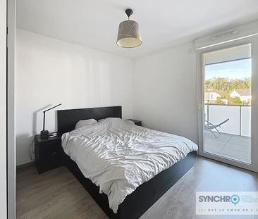 Location Appartement 2 pièces 46m² - Photo 4