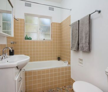 24/161A Willoughby Road, Naremburn NSW 2065 - Apartment For Rent | ... - Photo 6