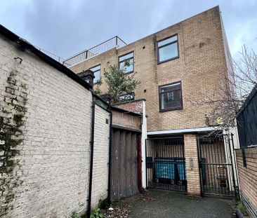 2 bedroom ground floor flat to rent - Photo 6