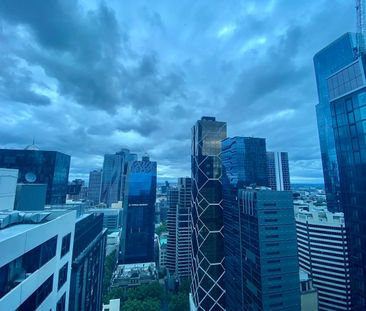 Partly Furnished Apartment In a Superb CBD Location with a large ba... - Photo 6