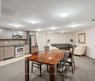 308 - 108 RICHMOND ROAD - Photo 1