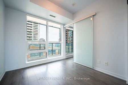 Liberty On The Park Lofts , #812 - Photo 2