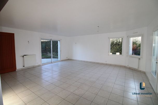 Location Maison 5 pièces 119m² - Photo 1