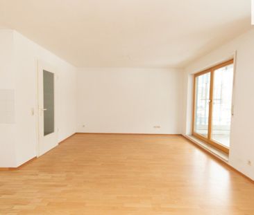 Kleine Wohnung mit großem Balkon - zentral in Annaberg!! - Photo 5