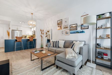 For Lease - 65 East Liberty Street Unit# 310, Toronto, Ontario - Photo 5