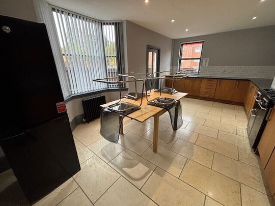 Station Road, Harborne, BIRMINGHAM - Photo 1