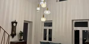 Sonnige 4-Zimmer-Wohnung in Jahrhundertwendevilla - Photo 2