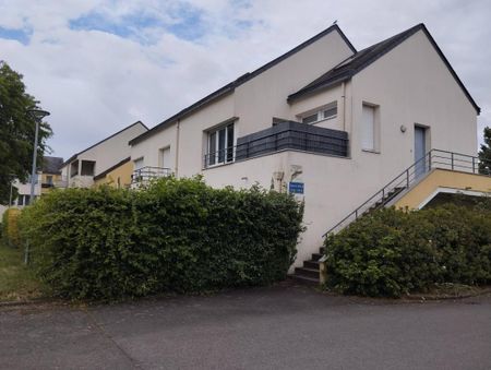 Appartement T1 à louer Bruz - 22 m² - Photo 5