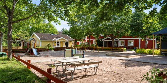 Lassbovägen 17, 77634, HEDEMORA, Sverige, Hedemora Centrum - Foto 3