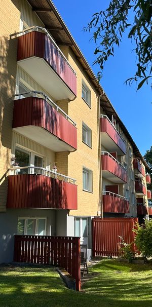 Mossgatan 40 B, Motala – 2 r.o.k – 73 kvm - Foto 2