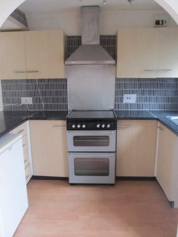 1 bedroom terraced house to rent - Photo 3