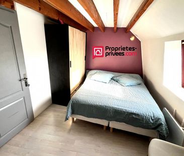 Location Appartement 3 pièces 51m² VEMARS 95470 - Photo 2