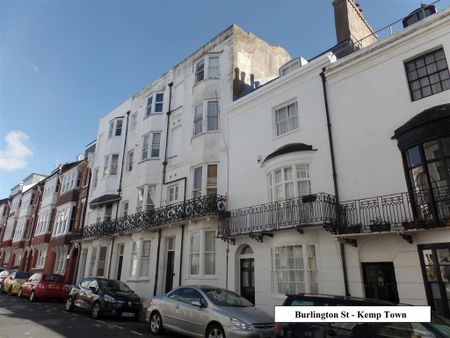 1 bedroom flat to rent - Photo 5