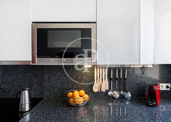 Flat for rent in Goya (Madrid) - Photo 1