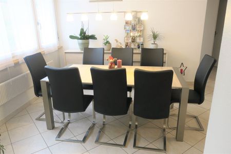 3.5 Zimmer, 70 m², 2. Stock - Foto 2