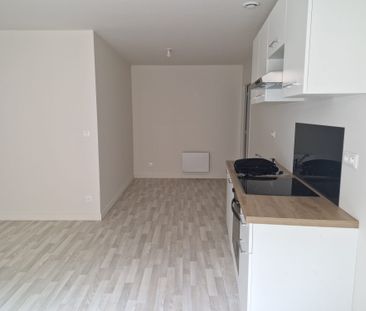 Location Appartement 3 pièces 60m² VIENNE 38200 - Photo 3