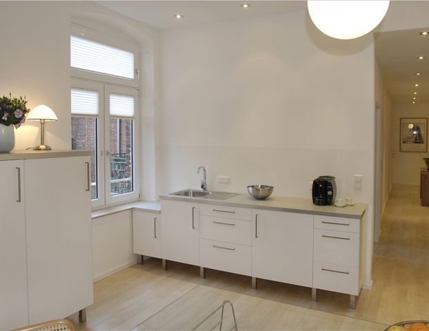 1.5 Zimmer in Düsseldorf - Foto 1