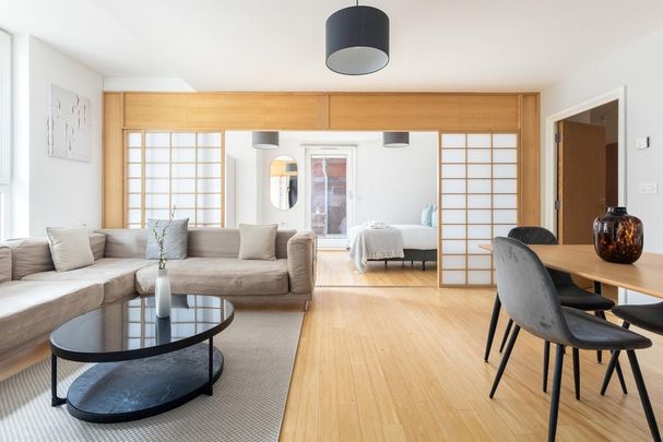 2 bedroom flat to rent - Photo 1