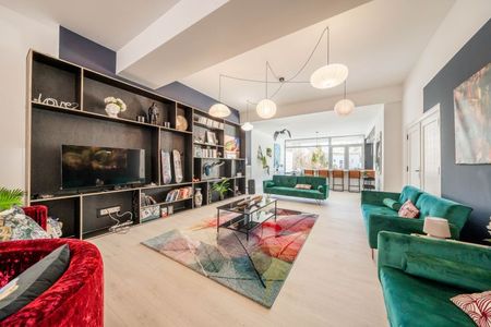 Studio te huur - Foto 2