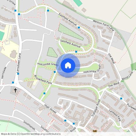 Holcombe Green, Bath BA1