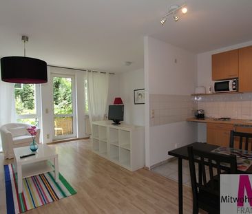 Schön möbliertes Businessapartment in St. Peter - Photo 4