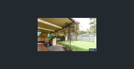 Three Bedroom Family Home For Rent - Photo 2