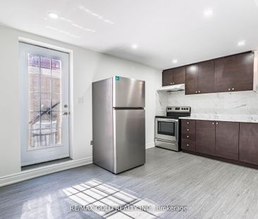 For Lease - 10 Chestermere (Bsmt) Crescent, Brampton, Ontario - Photo 4