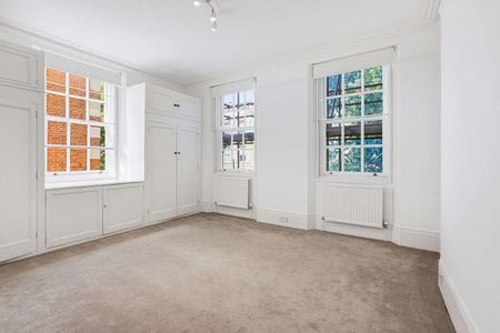 Fantastic lateral apartment located within sought after Coleherne Court - Photo 5