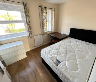 2 bedroom terraced house to rent - Photo 6